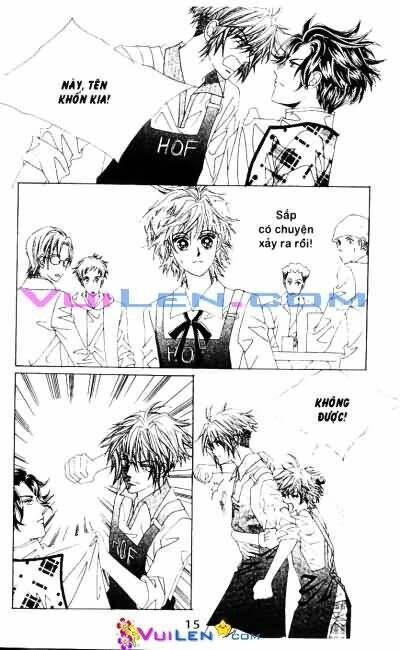 Đợi Em Chapter 33 - Trang 2