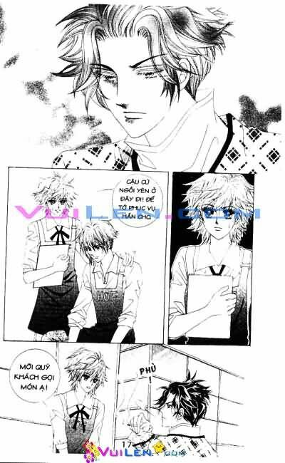 Đợi Em Chapter 33 - Trang 2