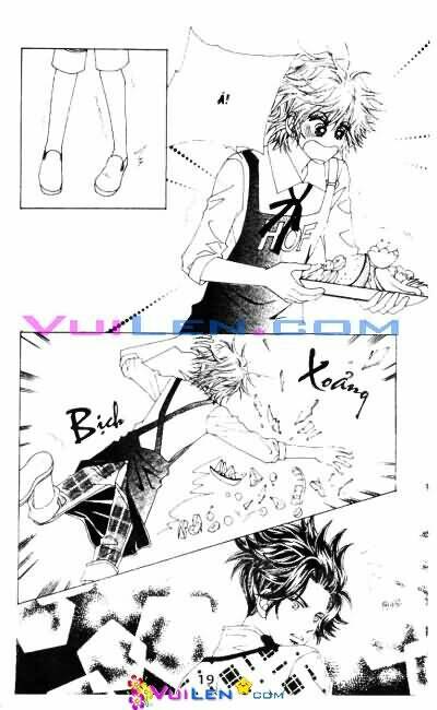 Đợi Em Chapter 33 - Trang 2