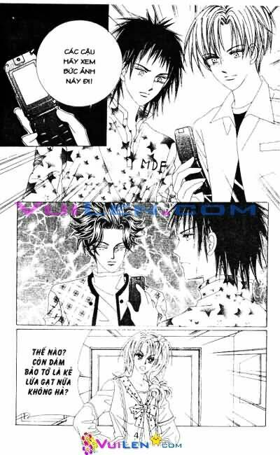 Đợi Em Chapter 33 - Trang 2