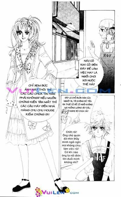 Đợi Em Chapter 33 - Trang 2