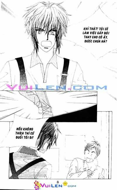 Đợi Em Chapter 33 - Trang 2