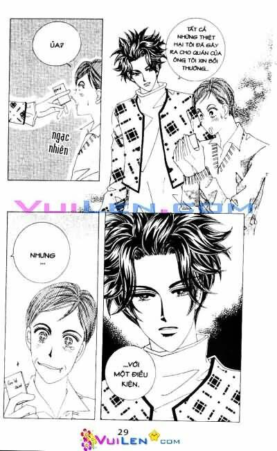 Đợi Em Chapter 34 - Trang 2