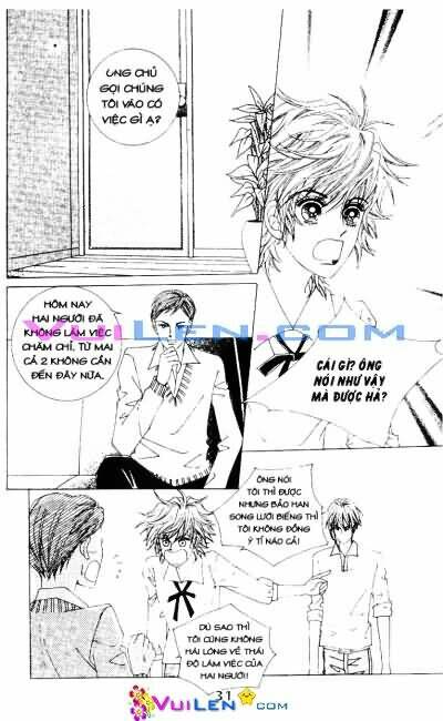 Đợi Em Chapter 34 - Trang 2