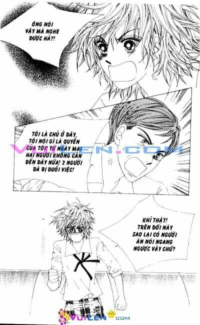 Đợi Em Chapter 34 - Trang 2