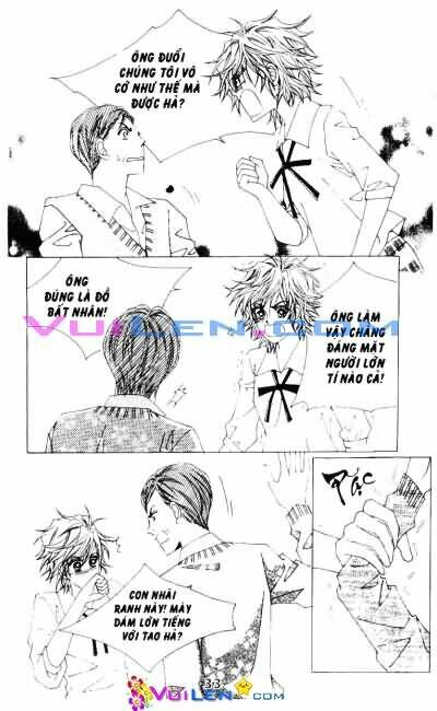 Đợi Em Chapter 34 - Trang 2