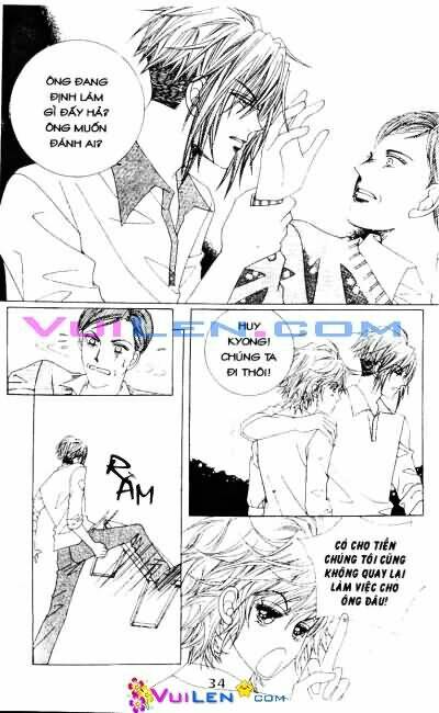 Đợi Em Chapter 34 - Trang 2