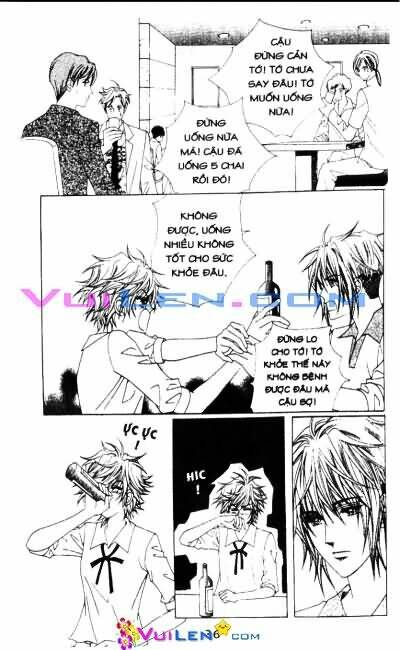 Đợi Em Chapter 34 - Trang 2