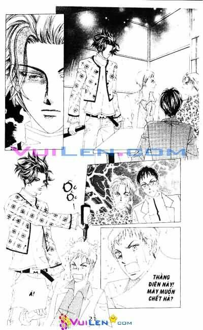 Đợi Em Chapter 34 - Trang 2