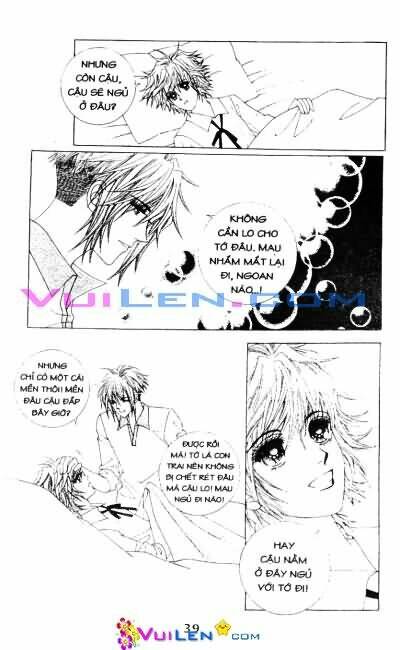 Đợi Em Chapter 34 - Trang 2