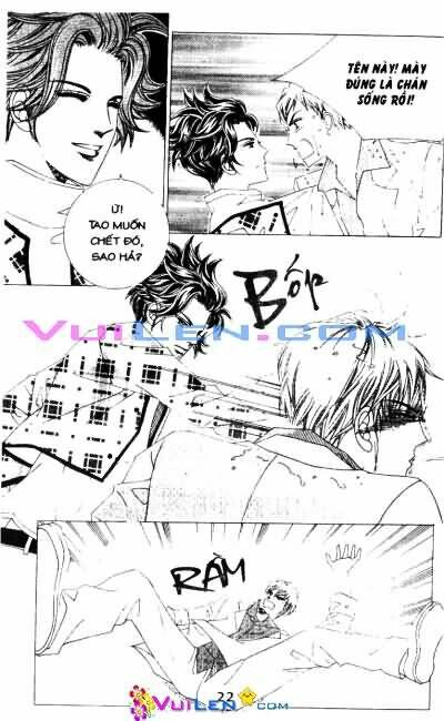 Đợi Em Chapter 34 - Trang 2