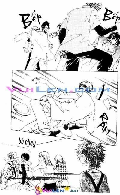 Đợi Em Chapter 34 - Trang 2