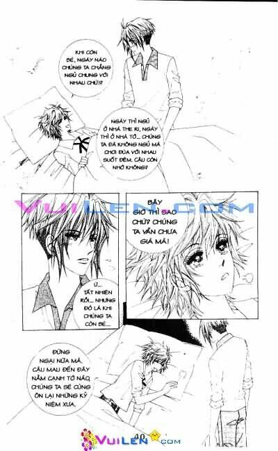 Đợi Em Chapter 35 - Trang 2