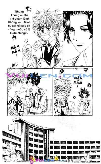 Đợi Em Chapter 35 - Trang 2