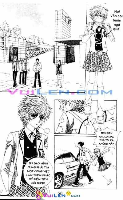 Đợi Em Chapter 35 - Trang 2