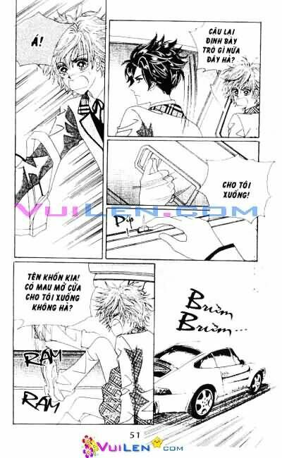 Đợi Em Chapter 35 - Trang 2