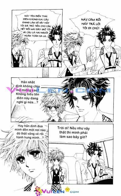 Đợi Em Chapter 35 - Trang 2