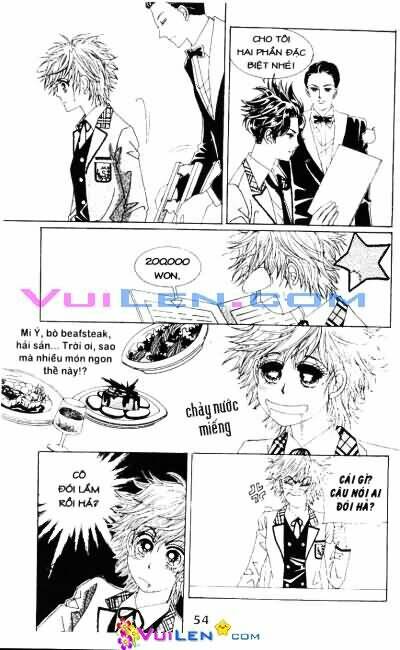 Đợi Em Chapter 35 - Trang 2