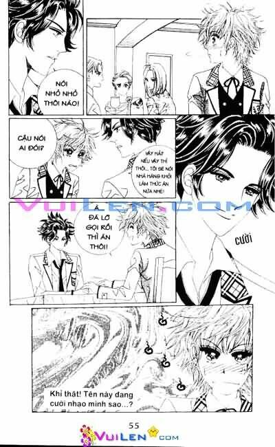 Đợi Em Chapter 35 - Trang 2