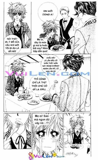 Đợi Em Chapter 35 - Trang 2