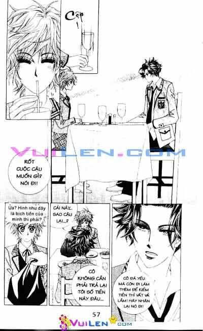 Đợi Em Chapter 35 - Trang 2