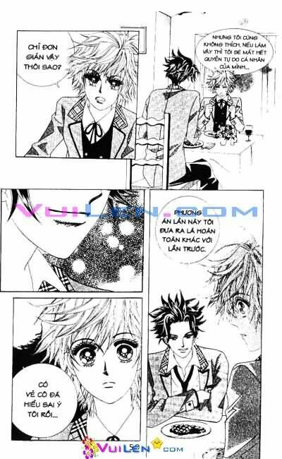 Đợi Em Chapter 35 - Trang 2