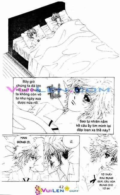 Đợi Em Chapter 35 - Trang 2