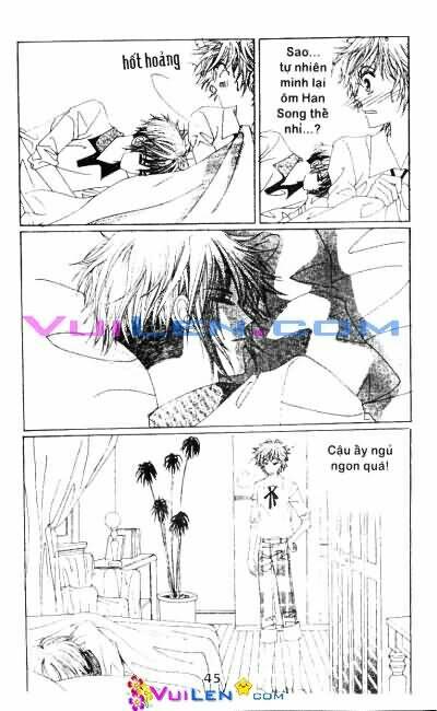 Đợi Em Chapter 35 - Trang 2