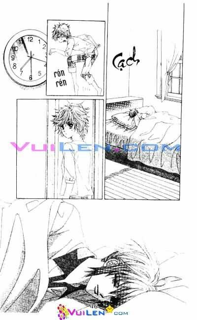 Đợi Em Chapter 35 - Trang 2