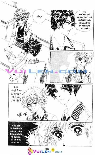 Đợi Em Chapter 35 - Trang 2