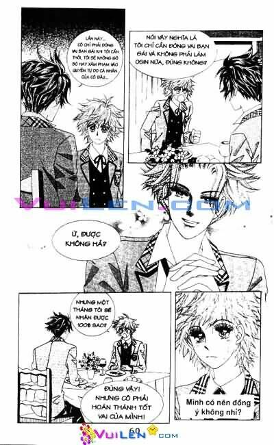 Đợi Em Chapter 36 - Trang 2