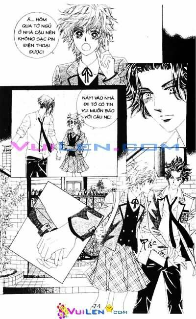 Đợi Em Chapter 36 - Trang 2