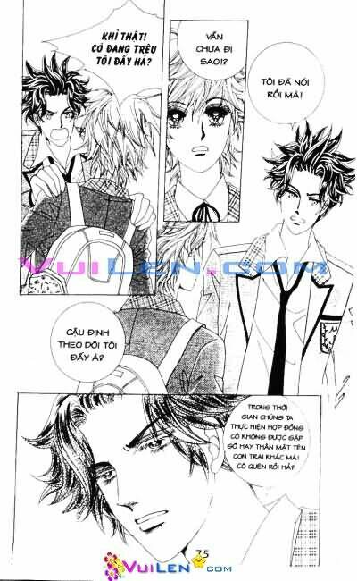 Đợi Em Chapter 36 - Trang 2