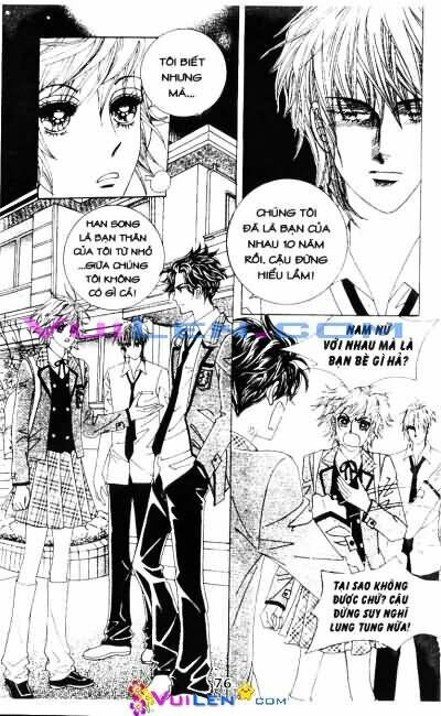 Đợi Em Chapter 36 - Trang 2