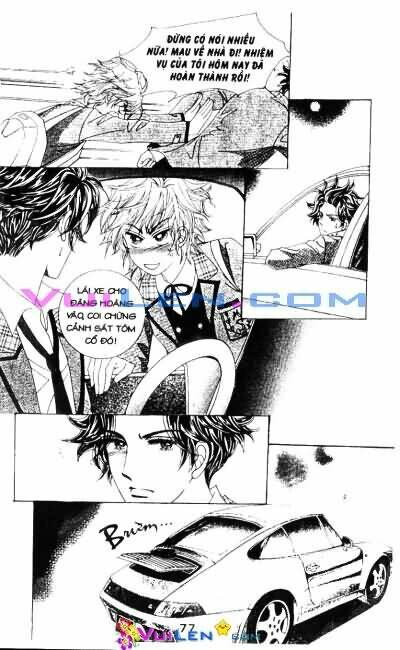 Đợi Em Chapter 36 - Trang 2