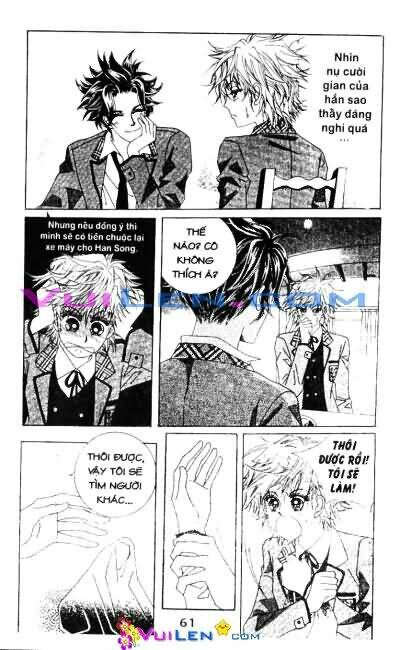 Đợi Em Chapter 36 - Trang 2