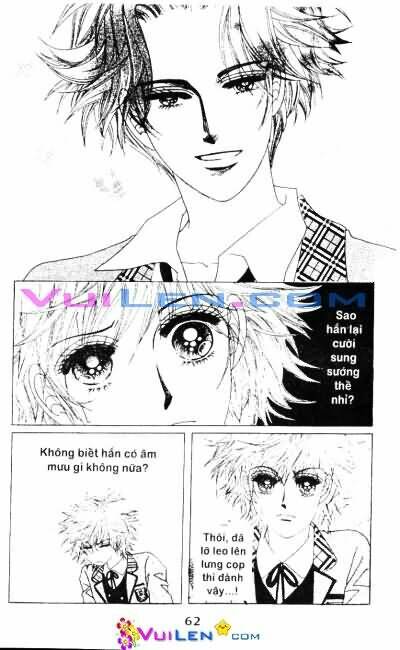 Đợi Em Chapter 36 - Trang 2