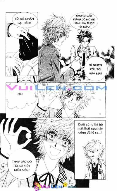 Đợi Em Chapter 36 - Trang 2