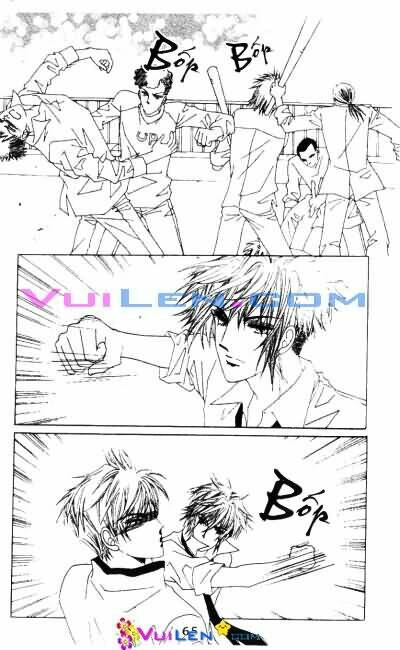 Đợi Em Chapter 36 - Trang 2