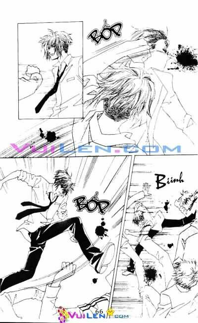 Đợi Em Chapter 36 - Trang 2