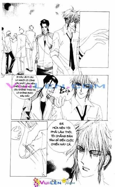 Đợi Em Chapter 36 - Trang 2