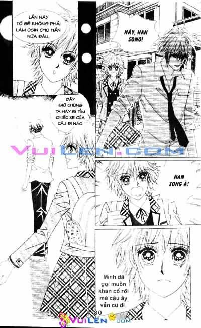 Đợi Em Chapter 37 - Trang 2