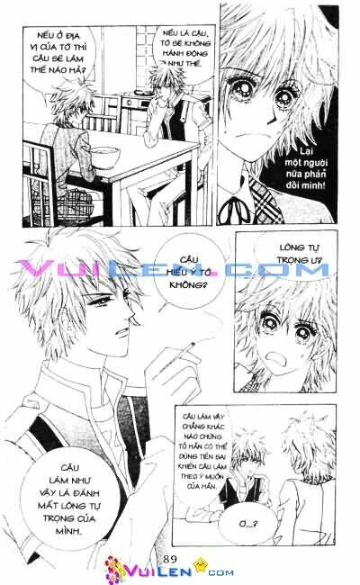 Đợi Em Chapter 37 - Trang 2