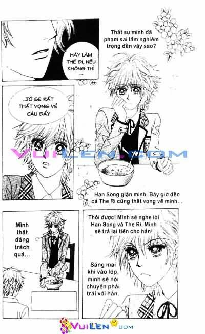Đợi Em Chapter 37 - Trang 2