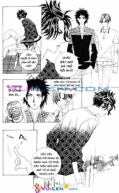 Đợi Em Chapter 37 - Trang 2