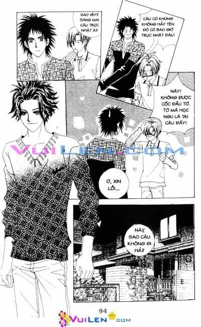 Đợi Em Chapter 37 - Trang 2