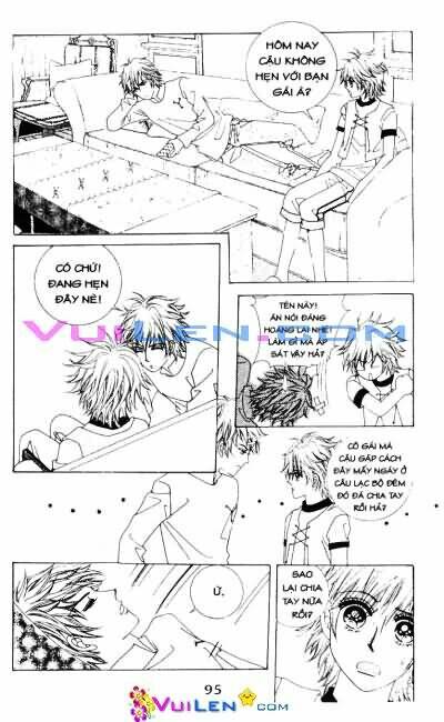 Đợi Em Chapter 37 - Trang 2