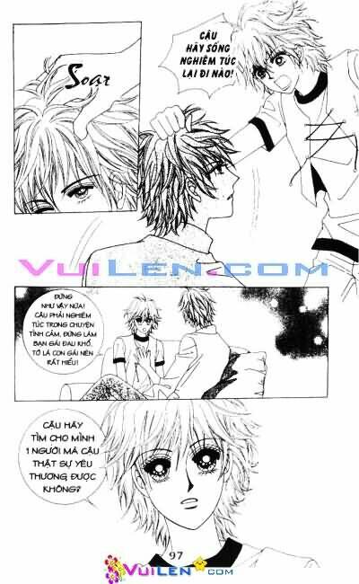 Đợi Em Chapter 37 - Trang 2