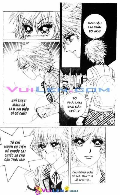 Đợi Em Chapter 37 - Trang 2