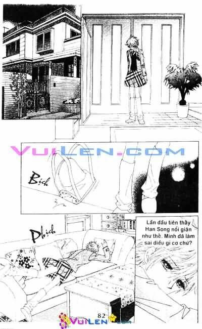 Đợi Em Chapter 37 - Trang 2